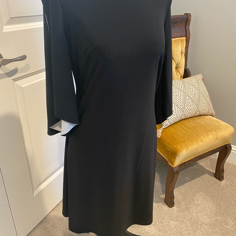 CHAPS dress, size medium